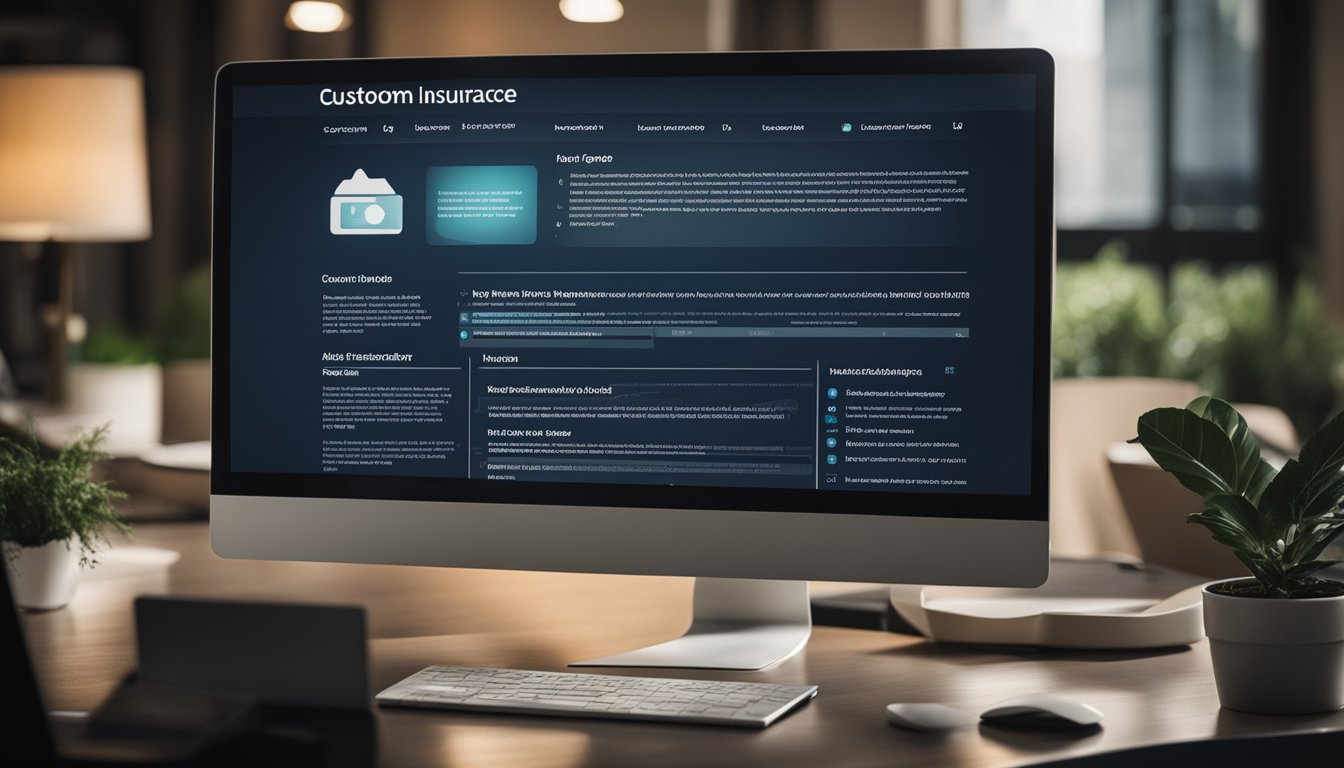 role custom software insurance industry role custom software insurance industry